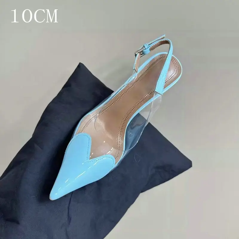 Blue 10cm