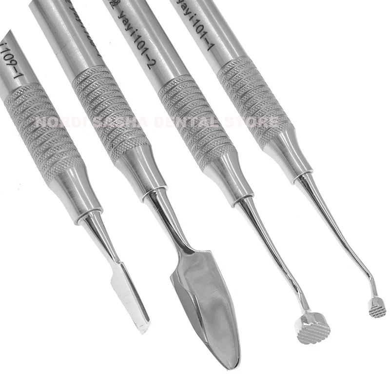 Dental Implant Tool Box Kit PRF Platelet CGF Centrifuge Pressure Film Tool Rich Fibrin Case PRF Platelet Pressure Membrane GBR