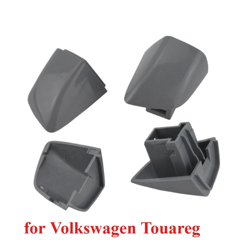 

Для Volkswagen Touareg заглушка внешней ручки, заглушка замковой скважины левой передней двери, крышка замка, крышка ручки капота 1 шт.