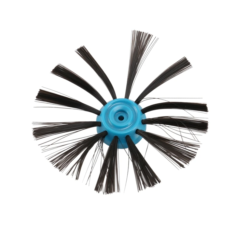 Kit de piezas de repuesto, fregona de microfibra, filtro Hepa y Kit de cepillo, accesorios adecuados para Robot aspirador Bissell 3115