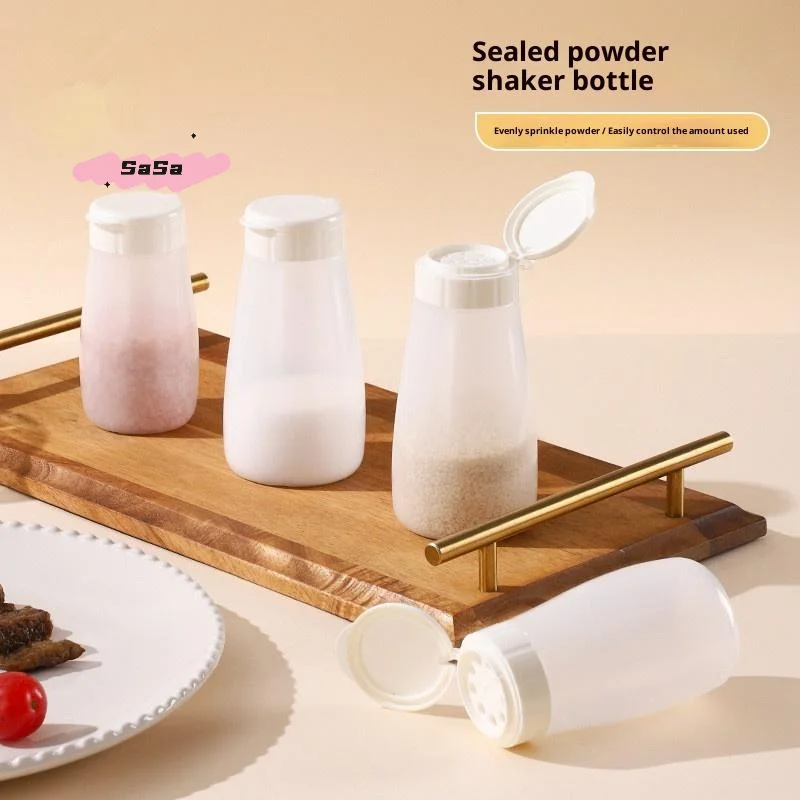 1Pc Mini Kitchen Plastic Spice - Spice Jar Labels recension och pris