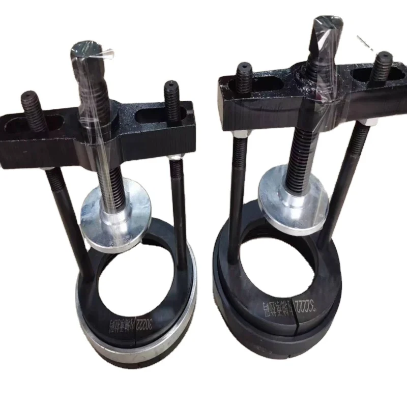 5 Ton Traction Separator 2 or 3 Claw Kit Hydraulic Inner Wheel Puller Hydraulic Bearing Gear Puller