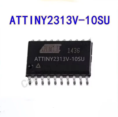 Free shipping 10PCS/LOT ATTINY2313A-SU ATTINY2313A-PU ATTINY2313V-10SU ATTINY2313-20PU ATTINY2313-20SU New and original