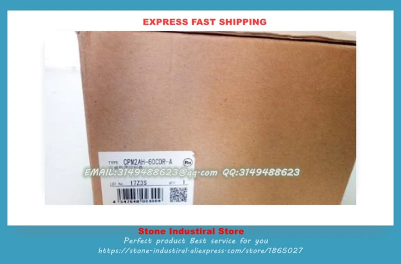 Programmable CPM2AH-60CDR-A Nouveau Original