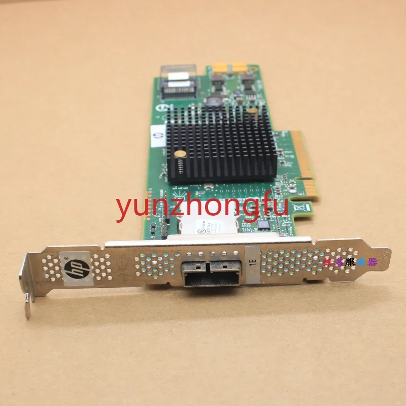 Lsi Sas Memory 6Gb Internal 4 External 4 PCI-E3.0 Hbas Extended Card Pass-through Card