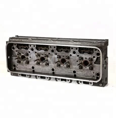 engine parts cylinder head 8V-92 16V92 5149878 for engine Detroit