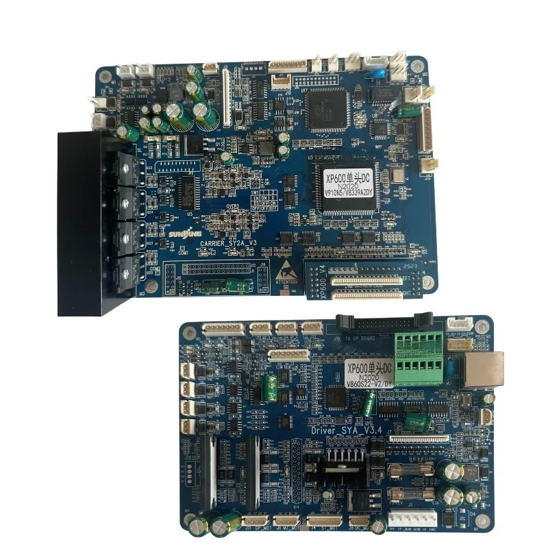 XP600 Board Xp 600 …