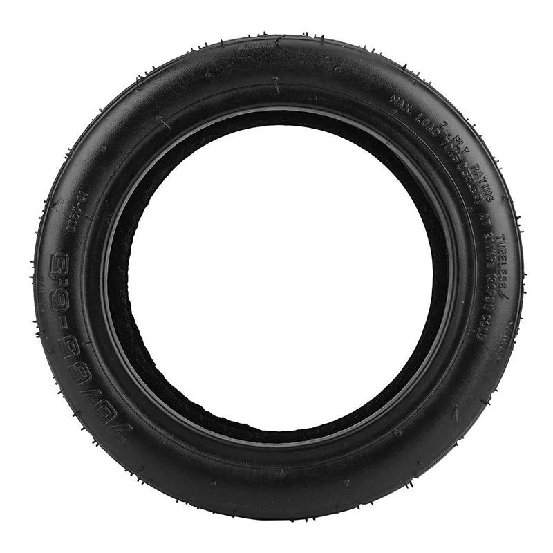 70/65-6.5 Outer Tires For Xiaomi Electric Ninebot Scooter Mini MOTO Pocket Bike