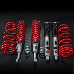 For Great Wall Haval H5 II 2023 2024 Shock Absorber Combination Lifting Kit With adjustable Lifting And Lowering Raise