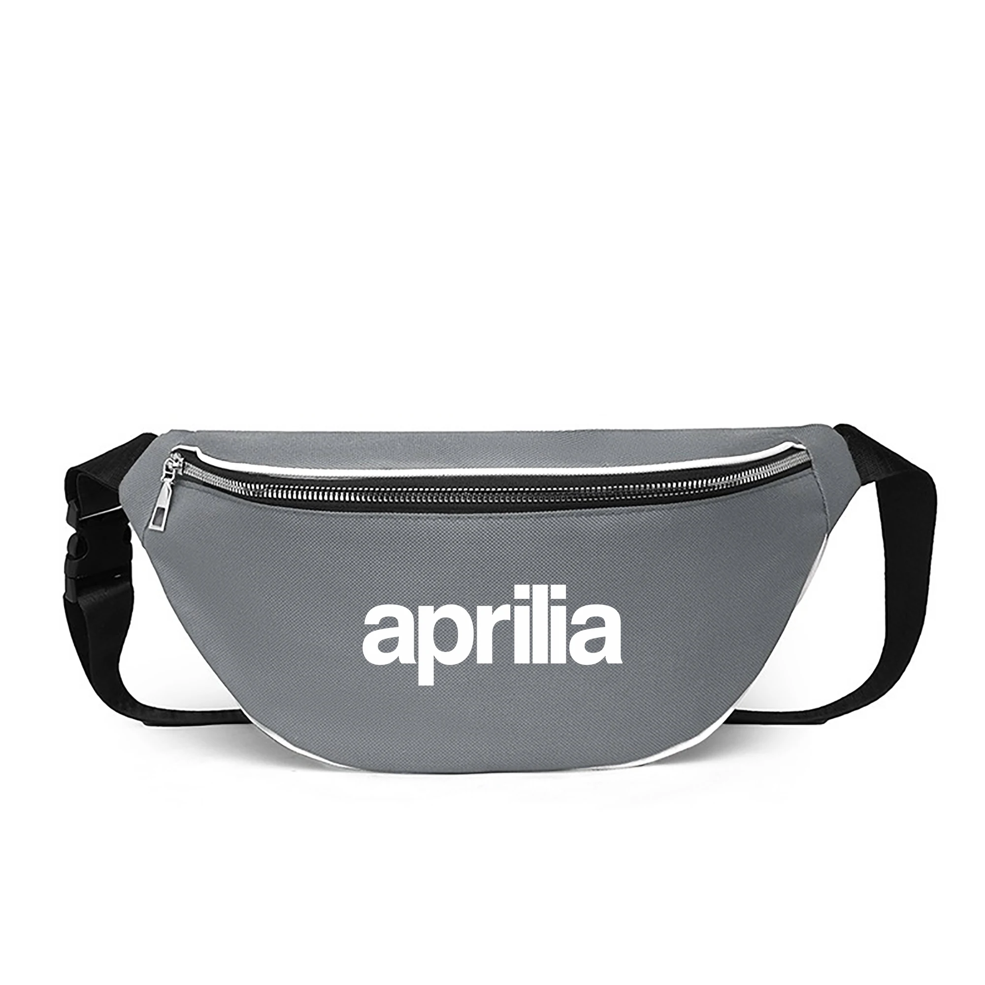 Obrázek 5: Motocykl aprilia pás brašna crossbody brašna cestovní závěs brašna oxford látka one-shoulder komora brašna podpora malba nestandartní YB-070
