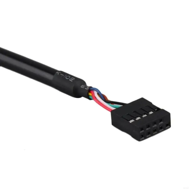 918C 마더보드 헤더 어댑터 20핀 Usb3.0 남성/여성 9핀 Usb2.0 남성/여성