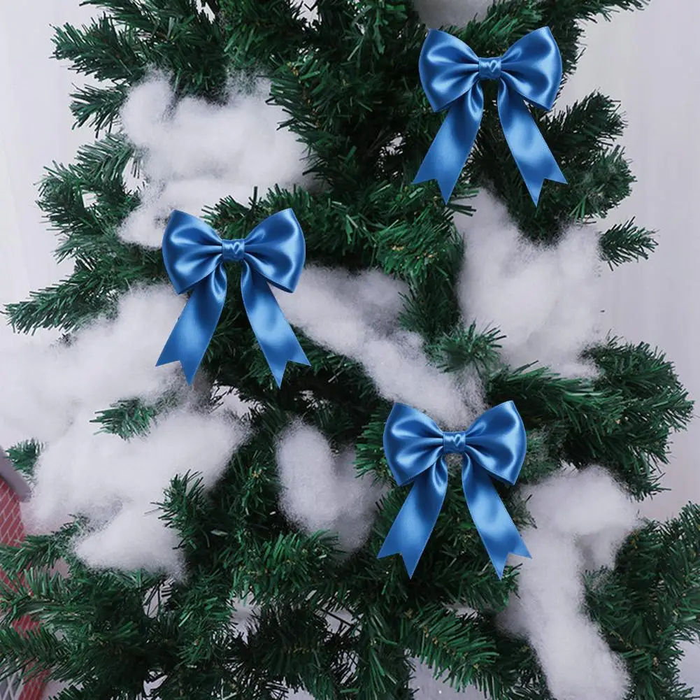 

Christmas Holiday Artificial Snow Decoration Indoor Outdoor Decorations Fake Winter Snow Scene Creative Props DIY Crafts