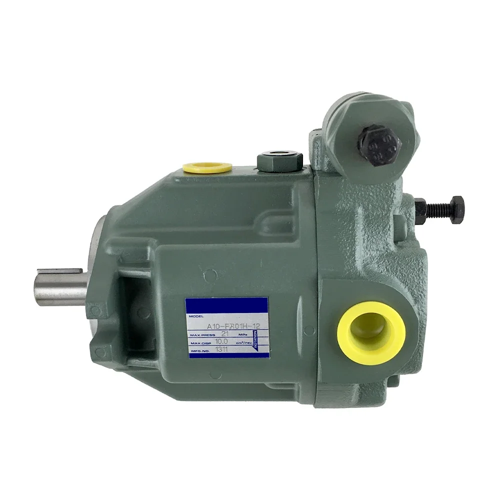

Spot Variable Hydraulic Pump A10-FR01B-12 A10-FR01B-12 A10-LR01C-10 A10-LR01HS-10 Industrial High Pressure Piston Oil Pump