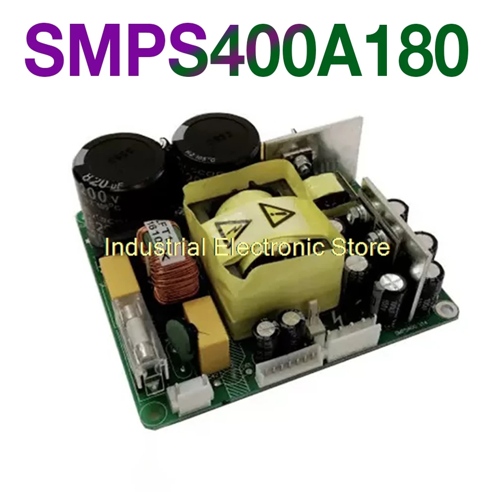 For Hypex Special Switching Power Supply Module For Class D Amplifier Board Circuit Board HiFi Sound SMPS400A180