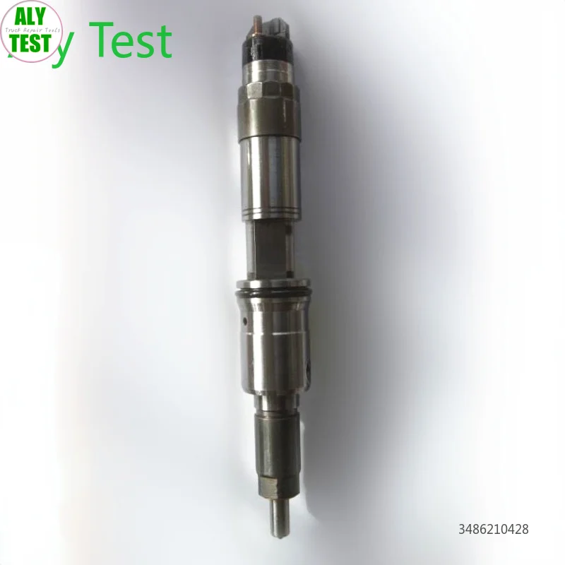 Diesel Injector 0445120084 Applicable Nozzle DLLA150P1076 (0433171699) Valve F00RJ00399 