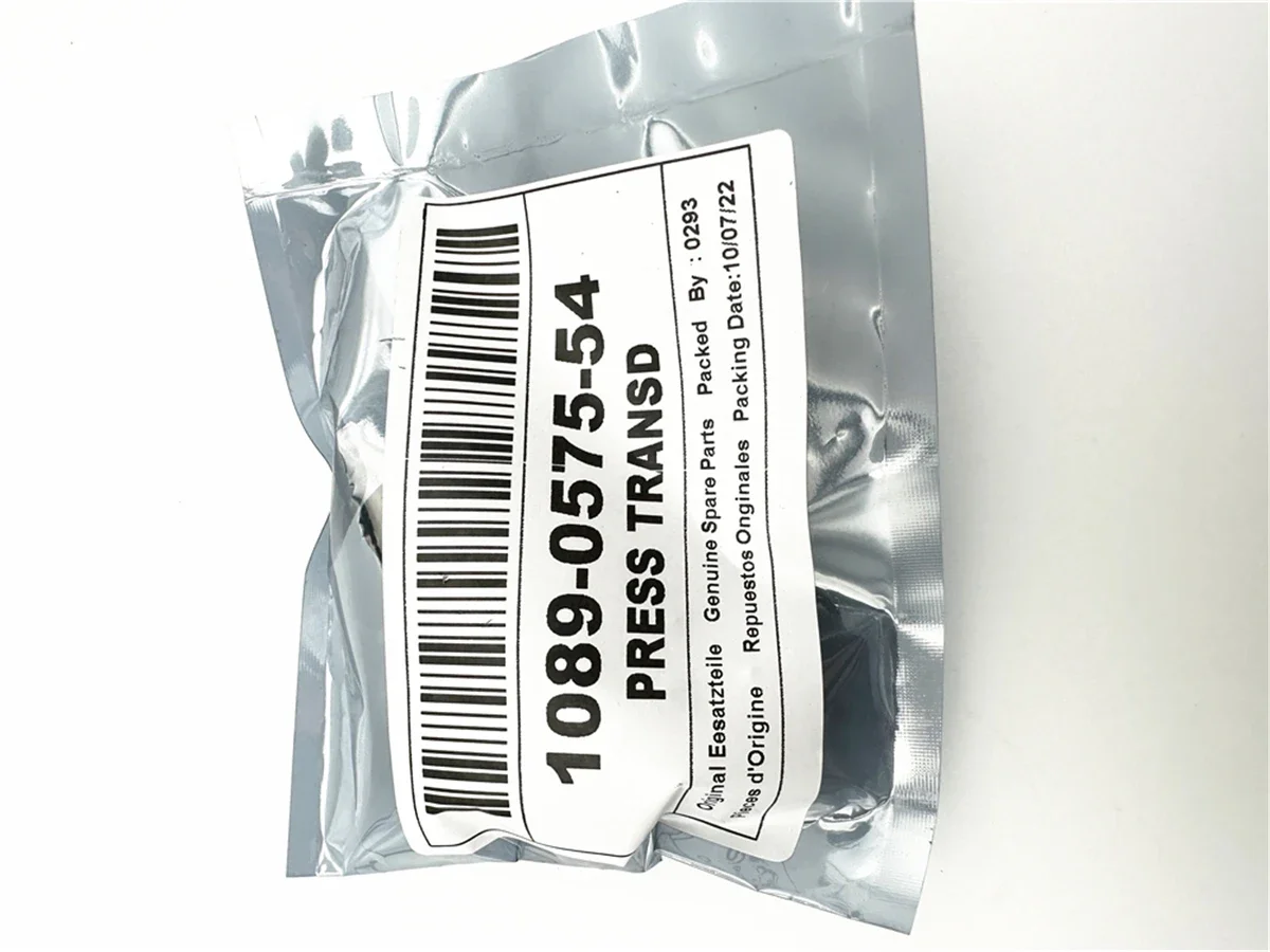 

1089057554 Pressure Sensor Screw Air Compressor Transmission Pressure Sensor 2026 Years