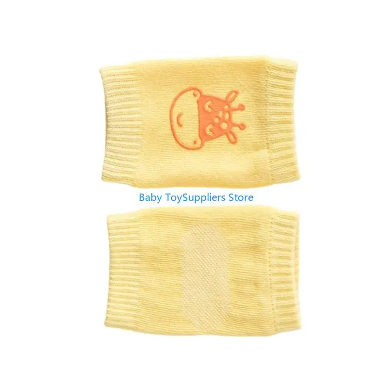 

R1WF Baby Conting Guard Soft Skeepads с анти -скользи