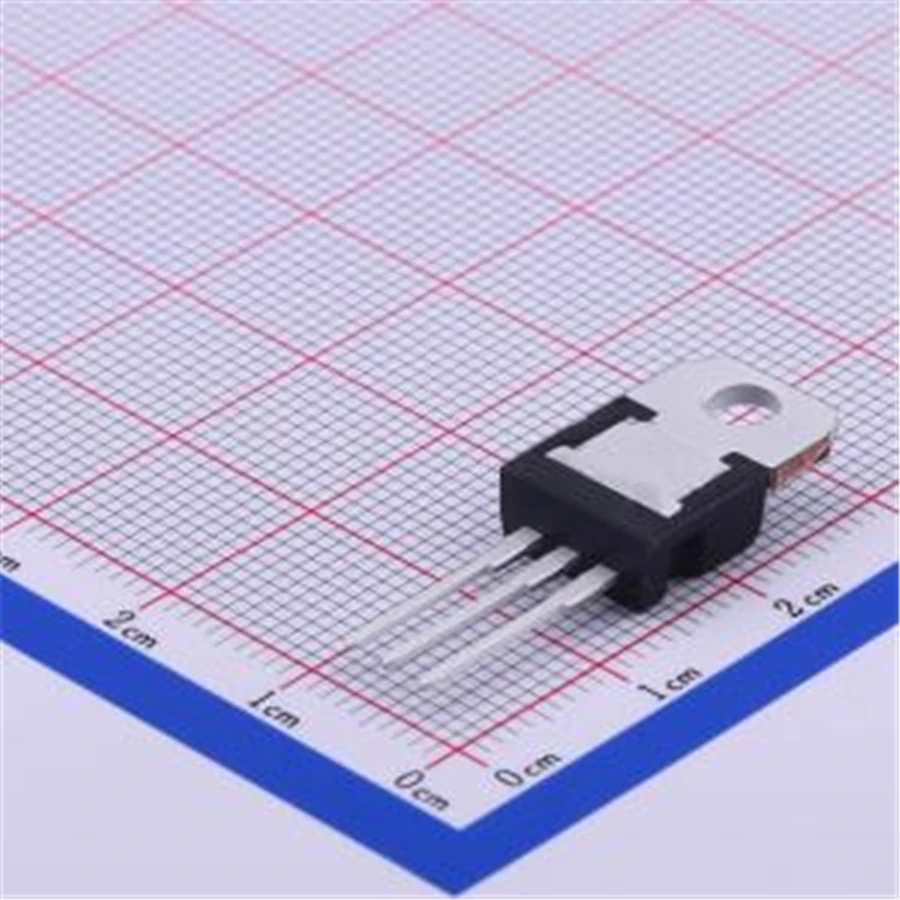 100PCS/LOT L7812CV-DG (Power Supply Chip)