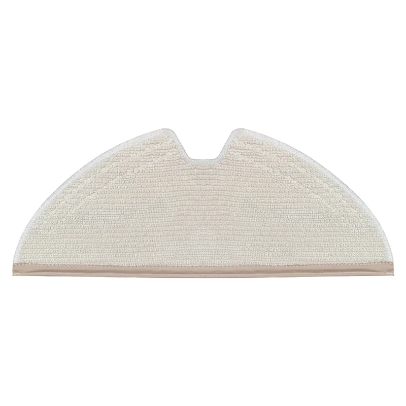 A98G-Filter Hepa Pel Sikat untuk Roborock S5 S50 S502 S55 S6 S6 Murni S60 S65 E5 Aksesori Penyedot Debu