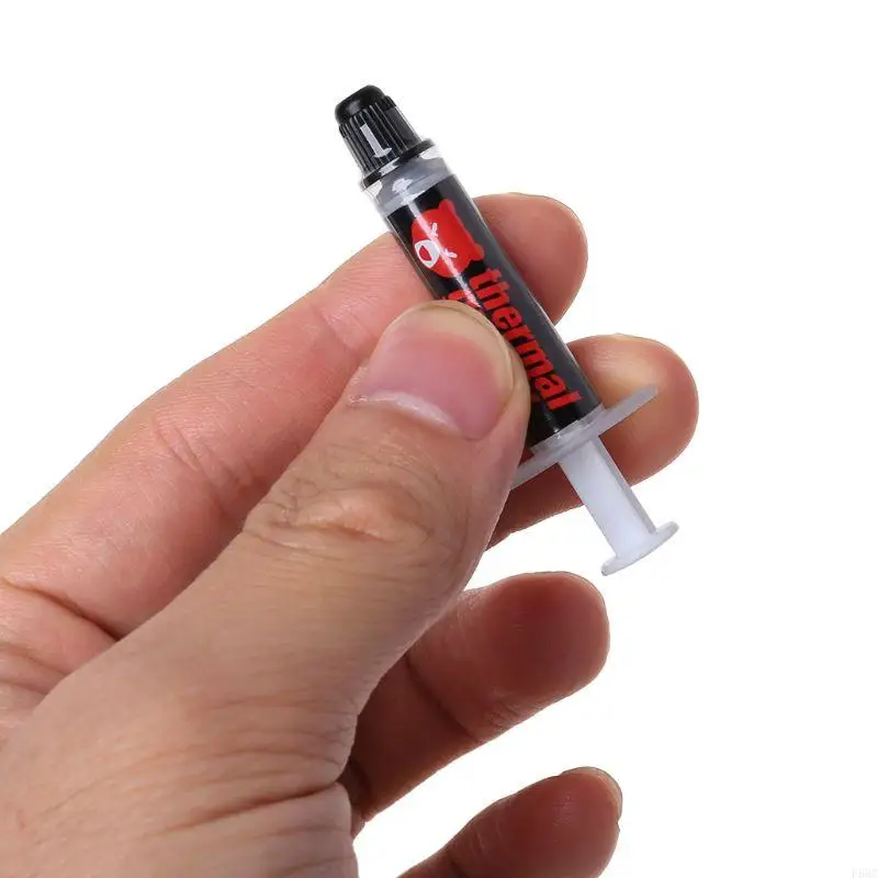 F68C 12.5W / M-K Nhiệt mỡ cho chất làm mát CPU Chupset Chipset làm mát Chipset