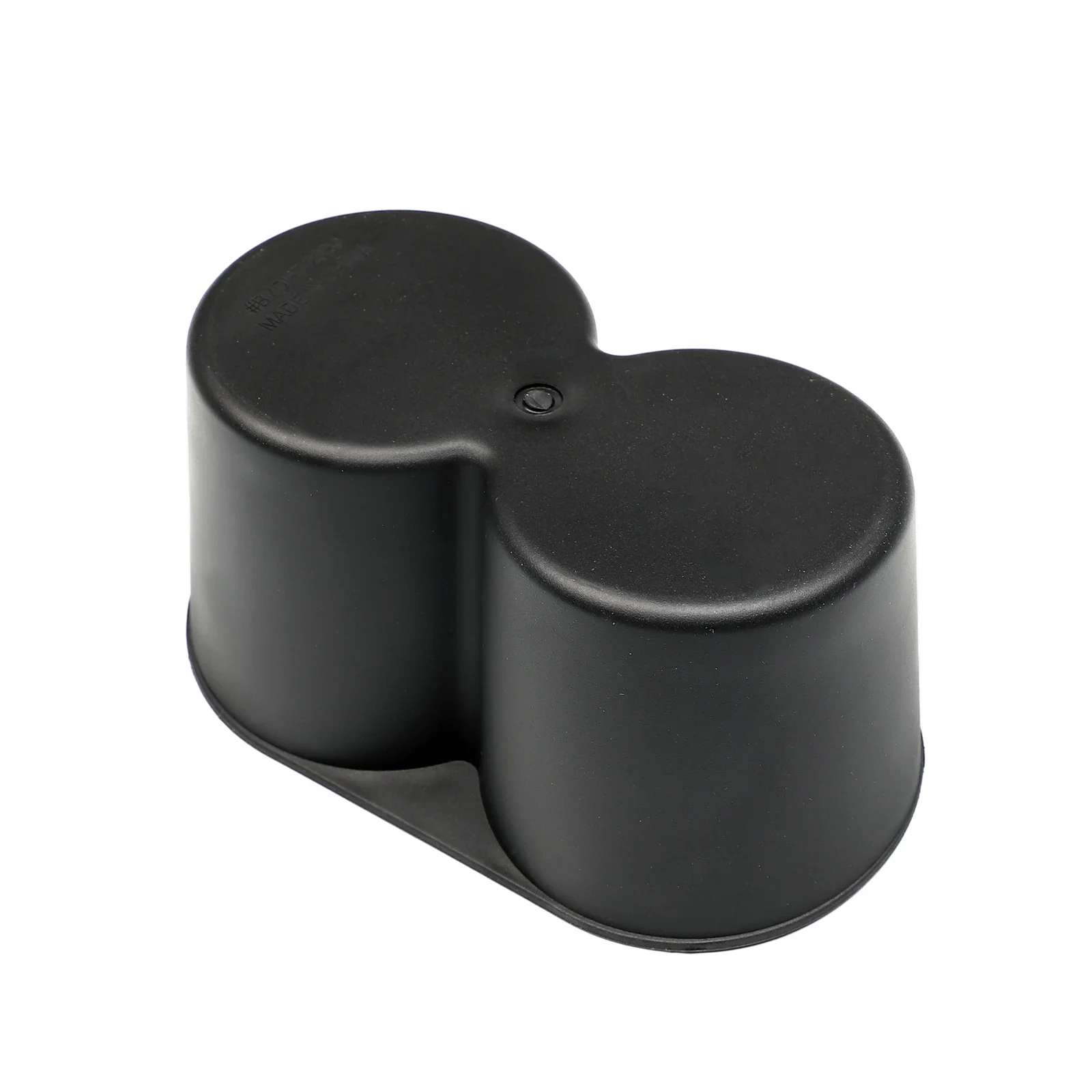 Cup Holder Storage Box Shock-Absorbing Central Armrest Cup Tray TPE Tidying For BYD Dolphin 4