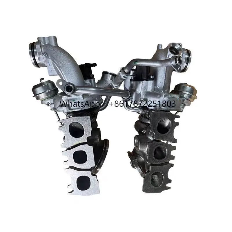 

Mercedes GLE320 E350 AMG S400 S500 S550 276 Car Turbocharger Ignition Coils Applicable to A2760901900
