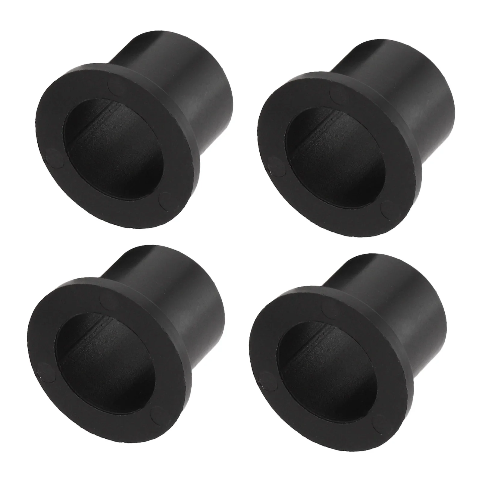 

Lawn Mower Accessories Flange Bushing Replacement Bushing 4-pack For Garden Power Tools Grass Trimmer Accessory