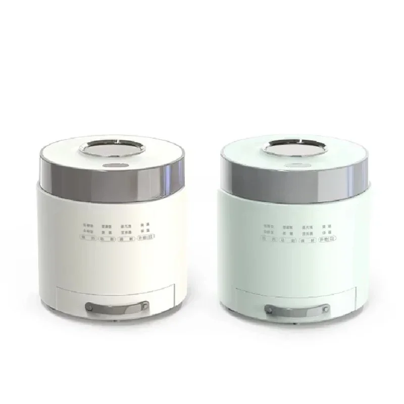 Rice cooker non-stick coating multi-functional low-sugar rice cooker digital touch control rice cooker