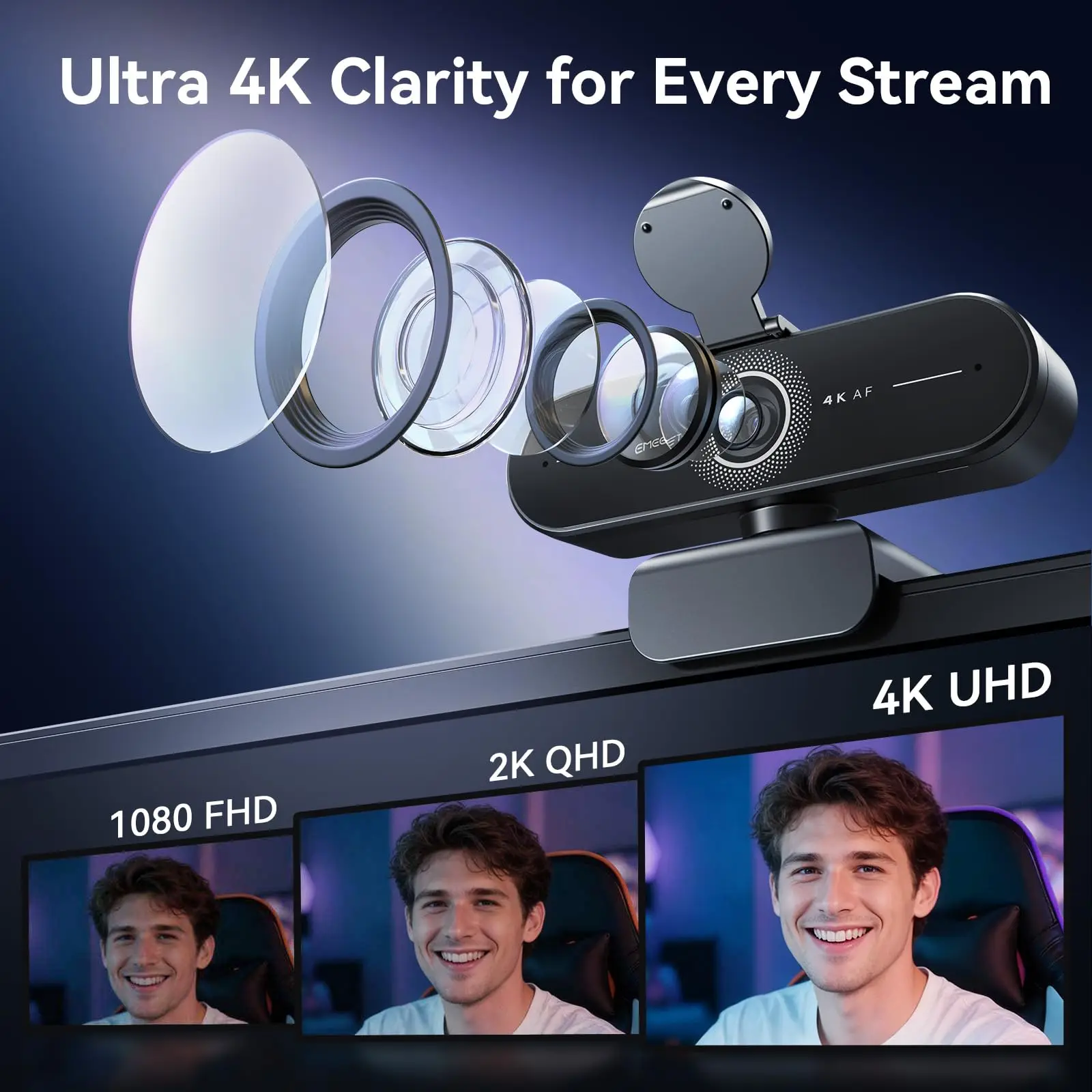 Thumbnail 2 - #37 Discounted Webcams Worth Buying