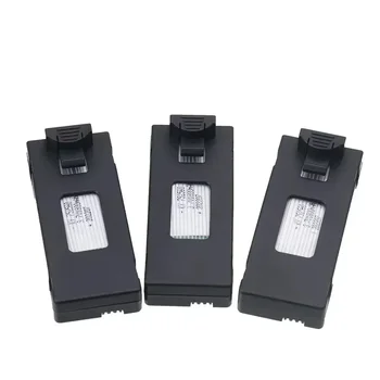 3.7V 1800Mah RC ドローンバッテリーアクセサリー E88 E99 E88PRO Ls-E525 E525 プロミニ Uav ドローンバッテリー特別な Rc パーツ 1/2/3/4/5/個