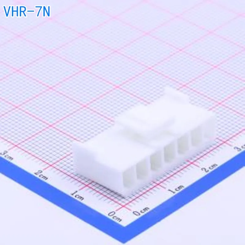 10 pieces/batch VHR-9N  VHR-8N VHR-7N   VHR-6N  JST   New connectors in stock
