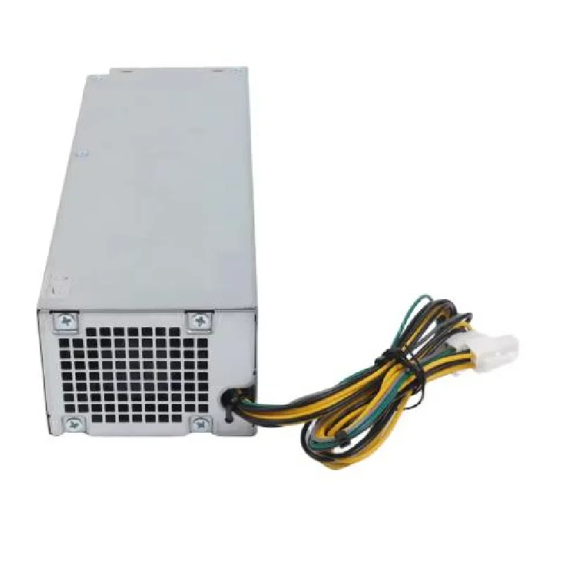 Nowy zasilacz 200W do DELL Optiplex 3080 5080 7080 5090 7090 SFF, adapter H200EBS-01 L200EBS-01 H200EPS-01 K92TW 5TVM5 52C2P. — zdjęcie produktu 5