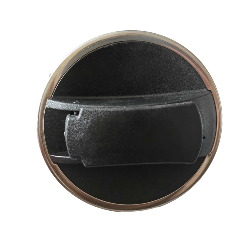 1 piece Fuel Tank Cover for Scania Truck Gas Cap with Lock Key 2993923 1402004 1481301 Automobiles Exterior Parts