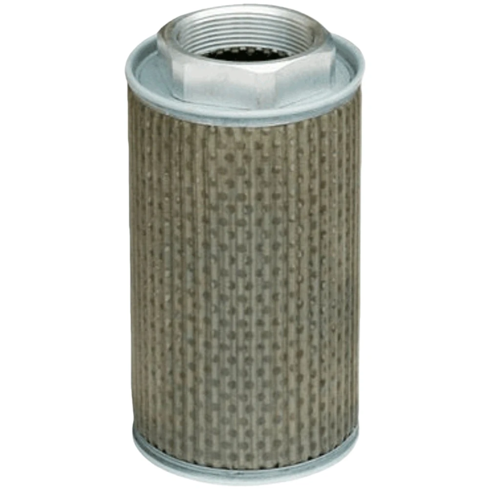 Efficient Hydraulic Filter For Machines Hydraulic Filter Hydraulic Filter Removes Contaminants Suction Filter Element