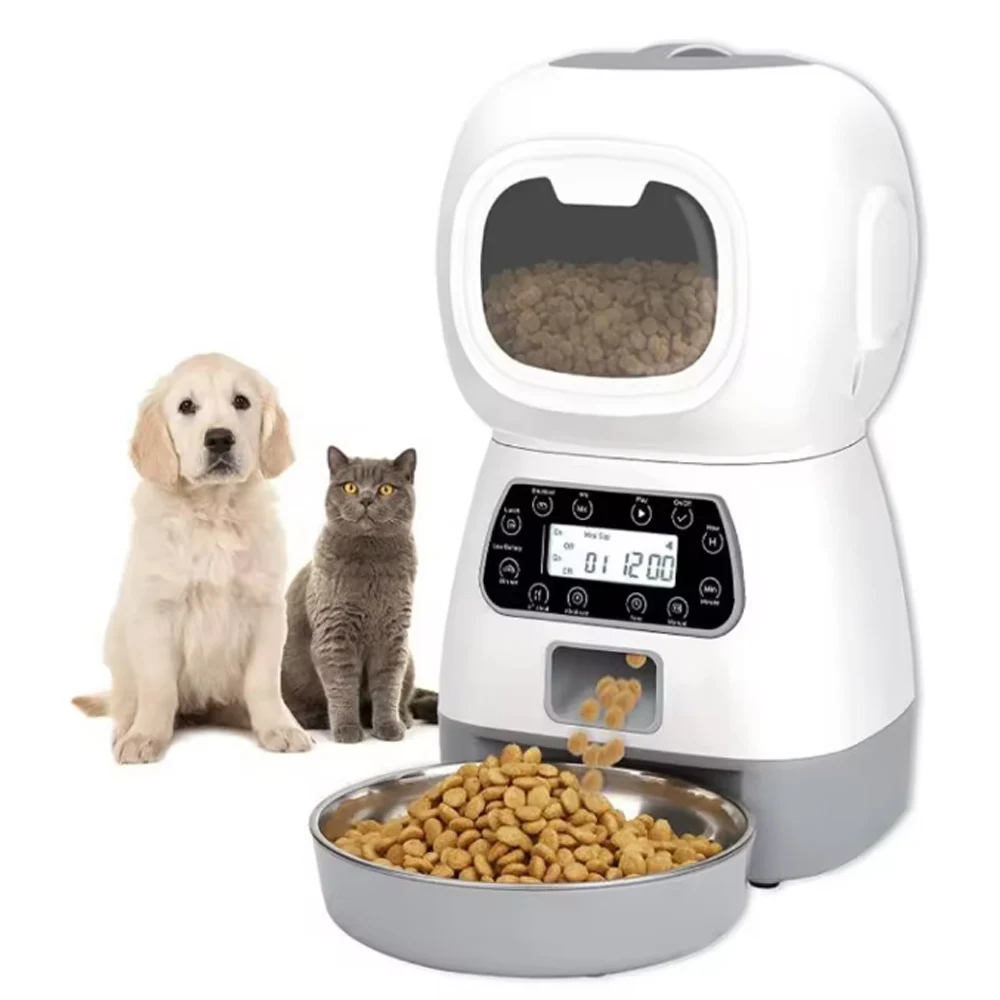 3.5L Automatic Pet … - image