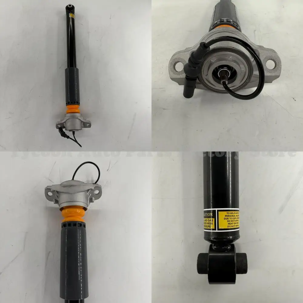 

High Quality 1 Piece Rear Electric Assembly Shock Absorber for New Model Audi TT