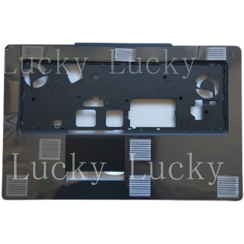 

Корпус C Shell (пальмрест) для ноутбуков DELL Precision 7710, 7720, M7710 (модель A166R3)