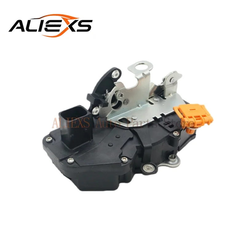 

20783844 20783845 Привод замка передней левой и правой двери для Chevrolet Silverado 1500, GMC Sierra, Yukon, Tahoe