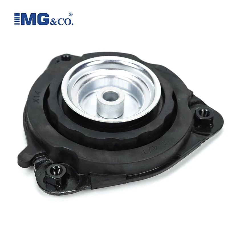 IMG Brand Strut Mount Front Rubber Damper for NISSAN TEANA J32 2008-2013 54320-JN00A 54320JN00A