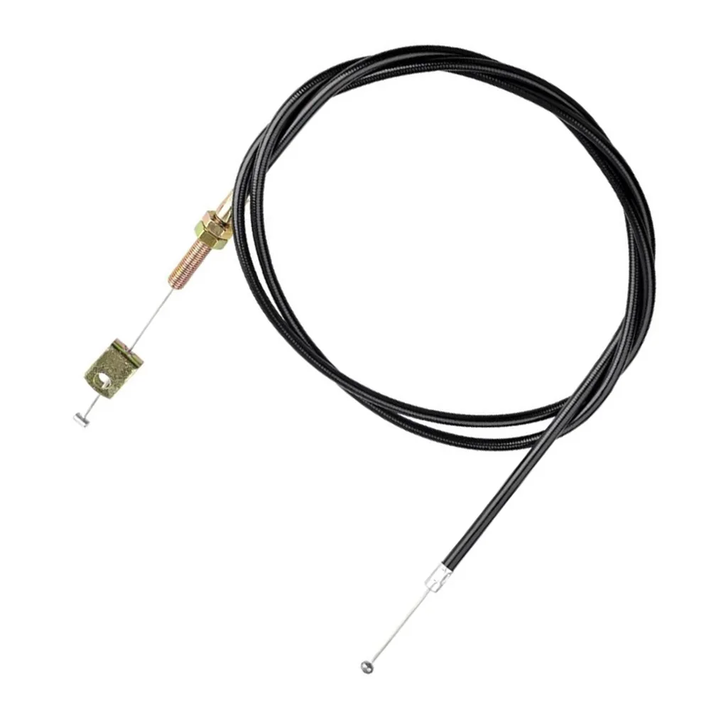 

Новый трос-переключатель 440117 для воздуходувки Billy Goat F1002SPV F1301H, совместимый с моделями, замена провода-дивертора