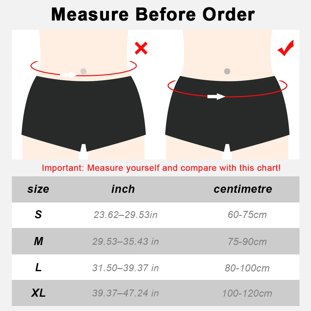 1PCS Lower Back Brace for Pain Relief – Adjustable Lumbar Support Belt for Sciatica- Breathable & Stabilizing with 4 Steel Stays