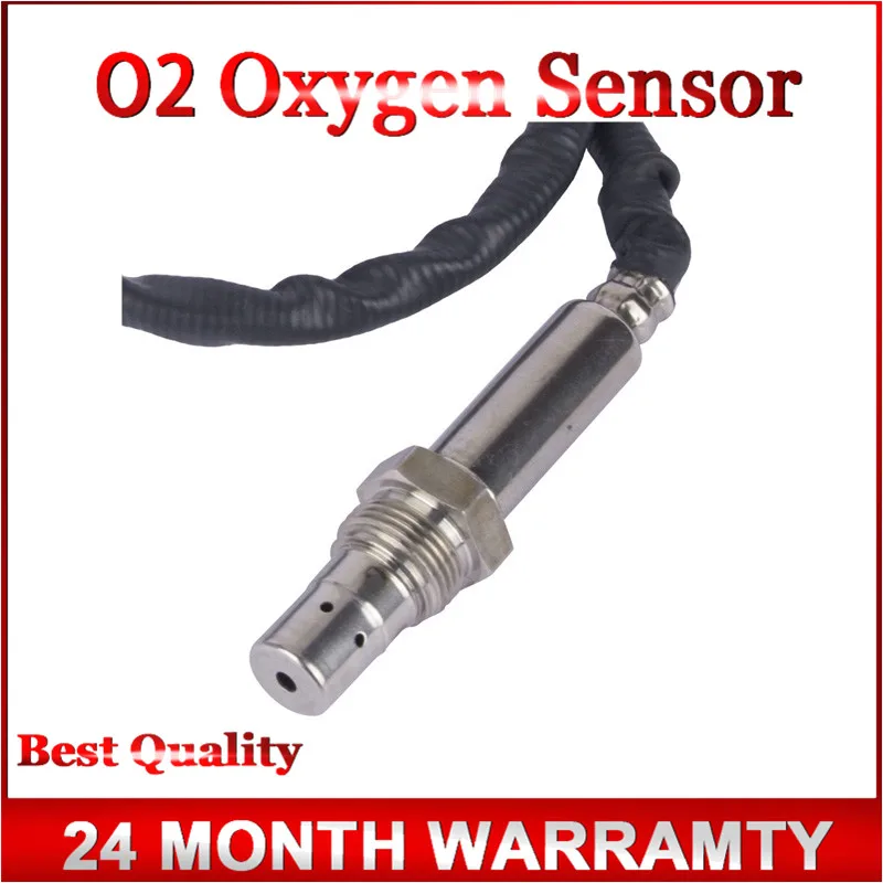 

SNS 24 В автозапчасти датчик оксида выхлопного азота Nox для двигателя каталитического грузовика IVECO Euro 5WK96733B 5WK9 6733B 5801754016