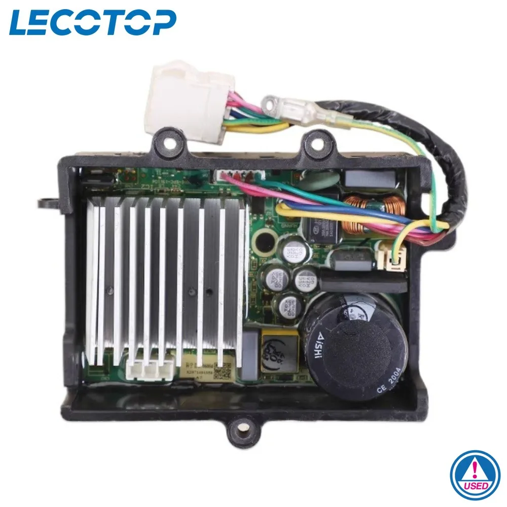 DC-06004 Motor Inverter Control Board For Midea/LittleSwan Washing Machine Driver PCB Washer Replacement Parts