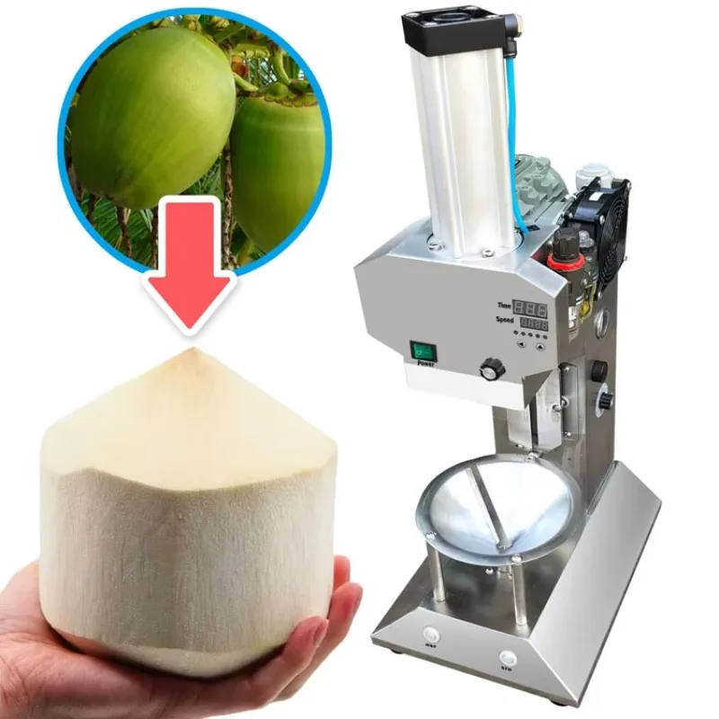 Mquina Descascarilladora De Coco Mquina Peladora De Coco Maquina Para Pelar Coco Mesin Kupas Kulit Kelapa