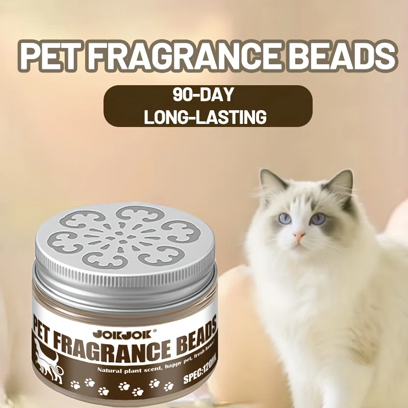 

Pet-specific Aromatherapy-Indoor Odor Eliminator-Urine Odor Remover for Cats and Dogs-Odor Eliminating Aroma-Freshening Purifier