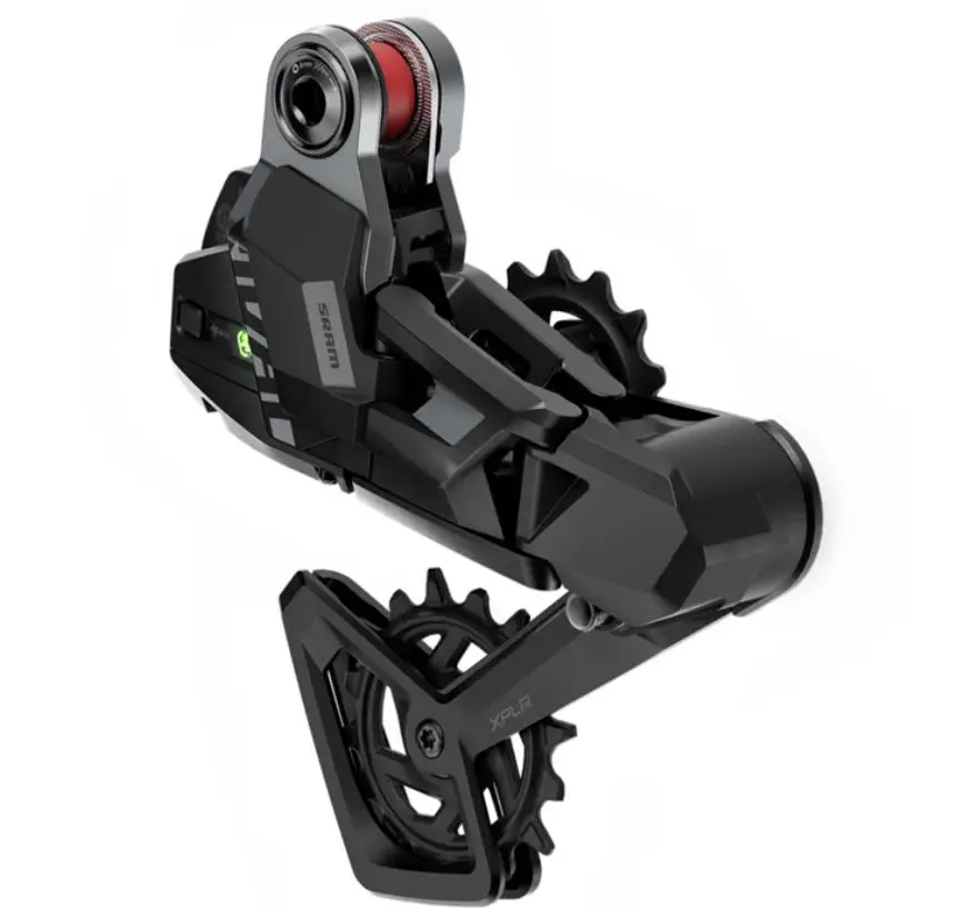 

RIVAL AXS E1 rear derailleur, for gravel 44T XPLR