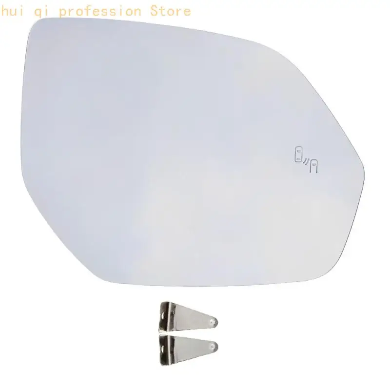 Elektrisch beheizter Spiegelglas-Blinker 3CN857522C 3CN857521L Ersatzteil H8WE – Detail 7