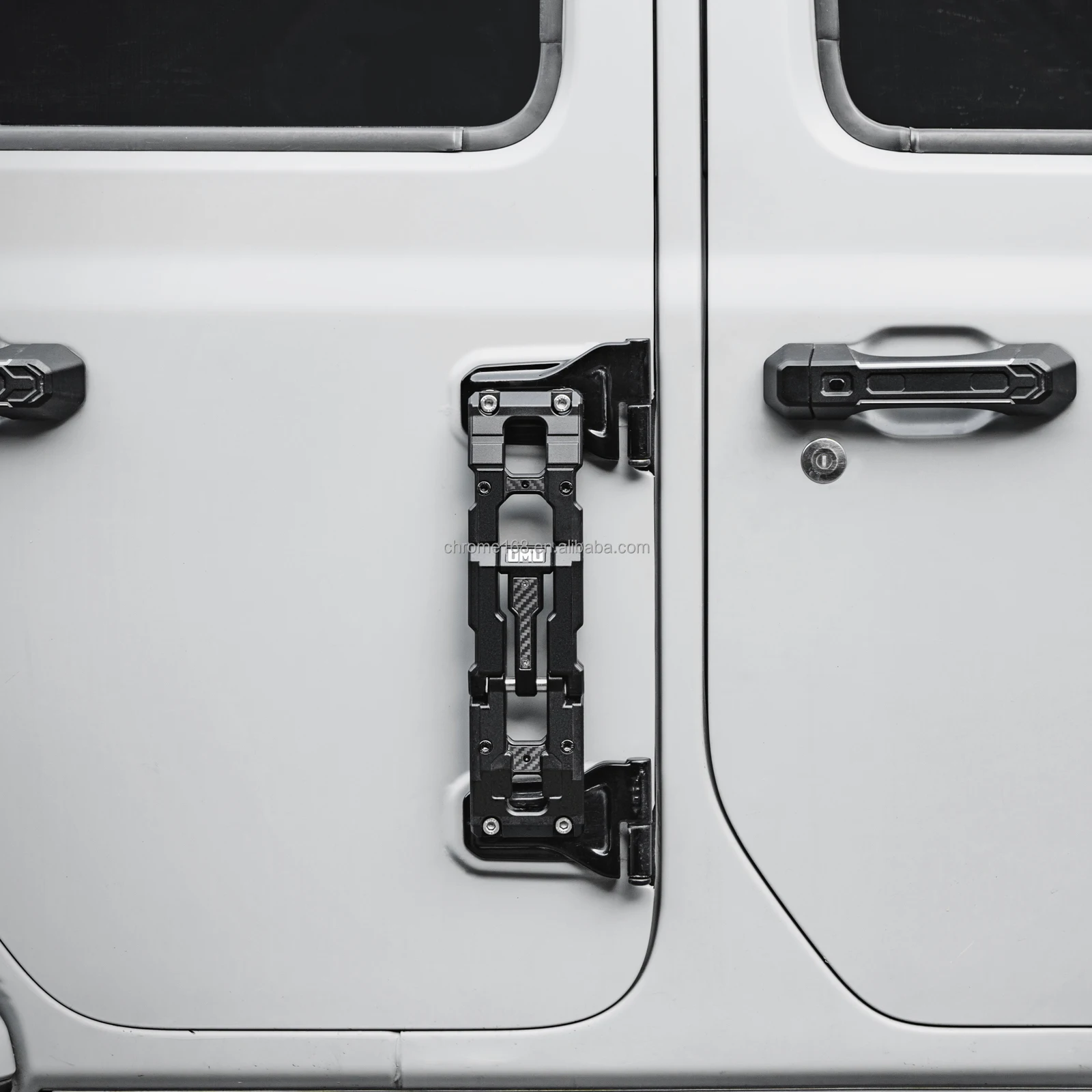 Omu Genesis Door St…