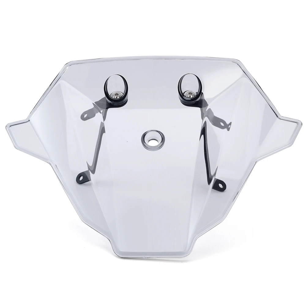 

Windscreen Motorcycle Visor Deflector Windshield Front Wind Shield Cover For K-TM 990 Duke 2024 2025 Duke990