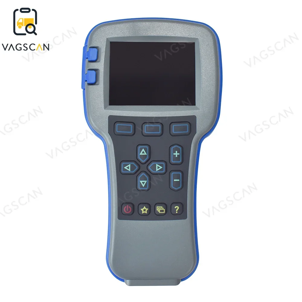 Full Function Handheld Programmer Upgraded Programming for Curtis 1313-4331 Electric Car Diagnostic Tools Programmer 1313